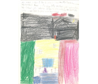 Guided Writing