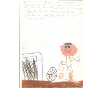 Guided Writing