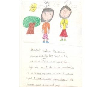 Guided Writing