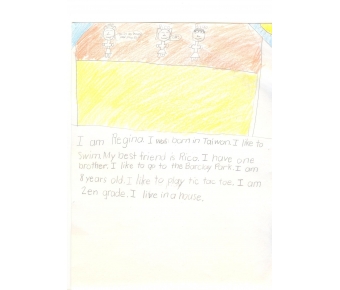 Guided Writing
