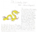The Cowardly Dragon