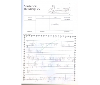 Guided Writing