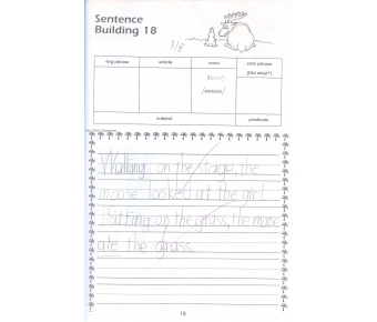 Guided Writing