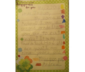 Guided Writing