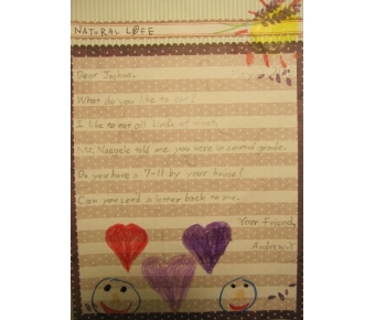 Guided Writing