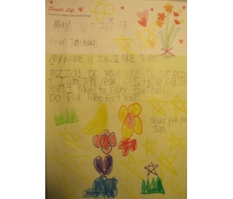 Guided Writing