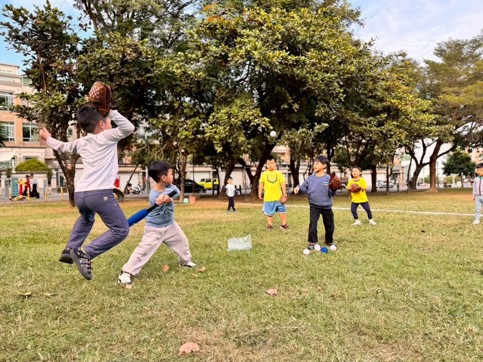 測試：有說明文字